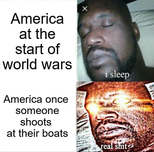 That's where they draw the line