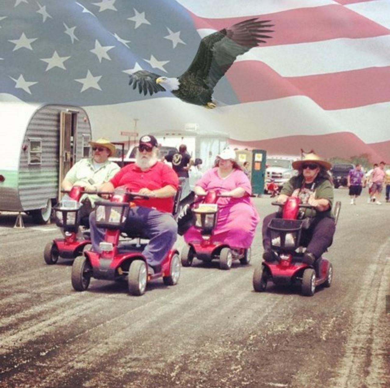 American tanks closes in on Berlin, 1945