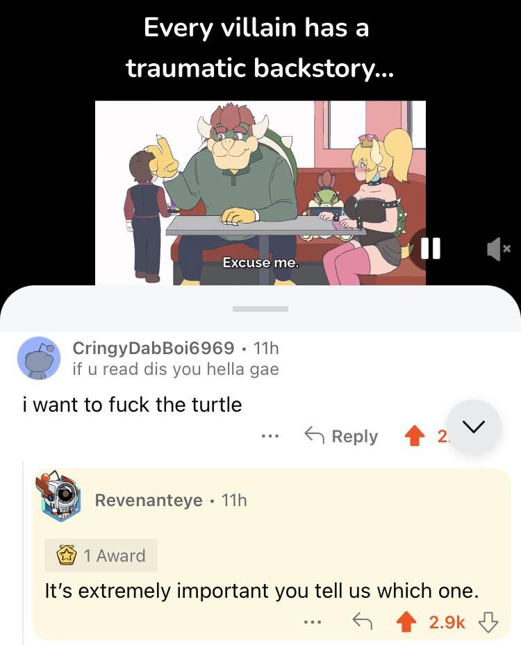 That’s enough internet for today