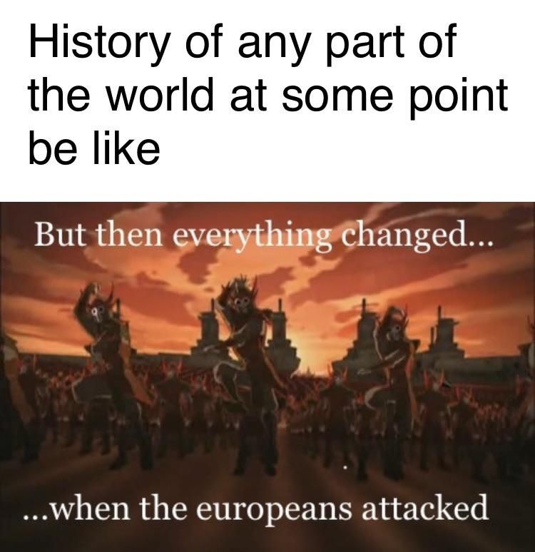 Not true for EVERY part but i still find it funny