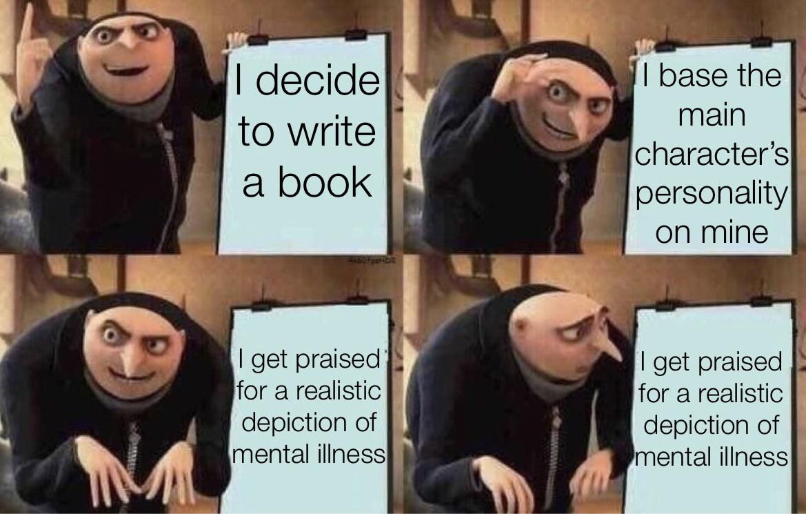 I mean, it could happen