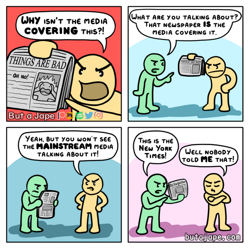 Why won't they cover this?