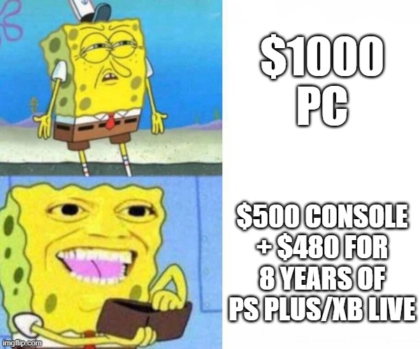 Saves you so much money!