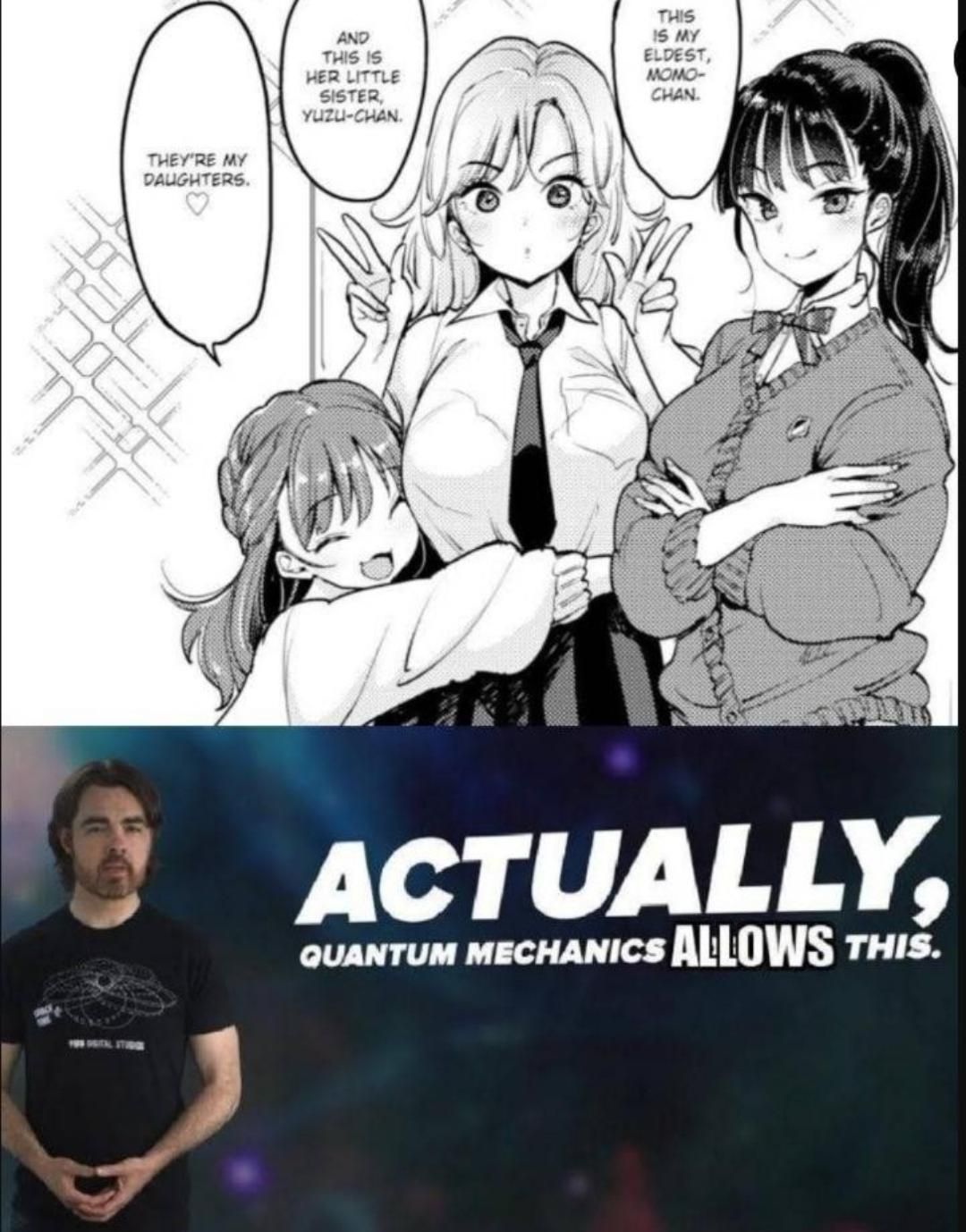 Just looking for the sauce