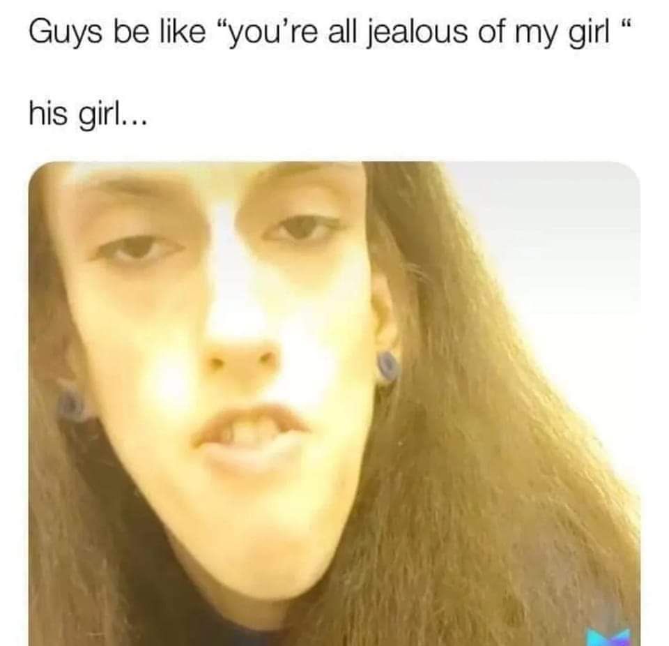 Yes it's me