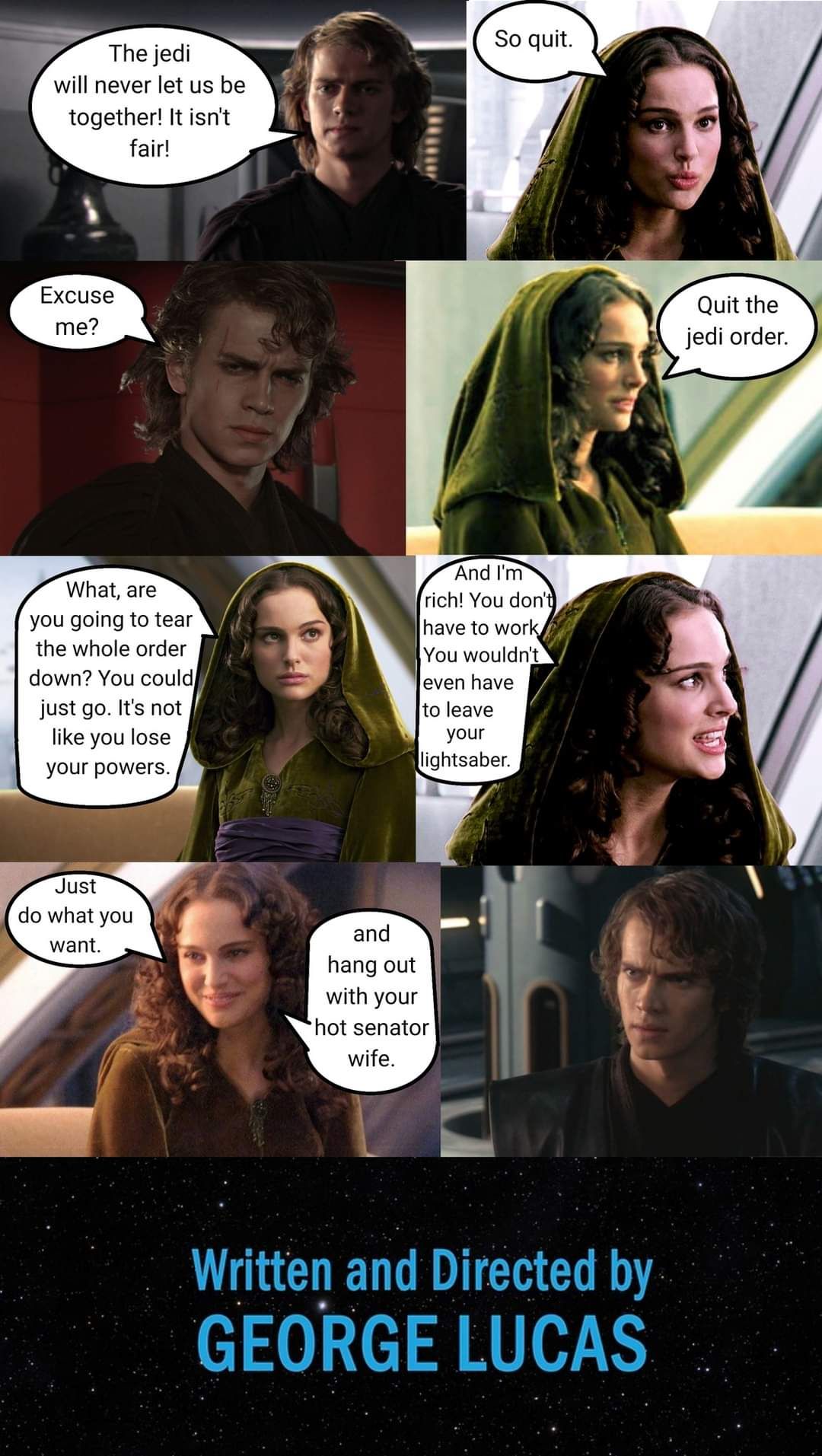 hot senator wife