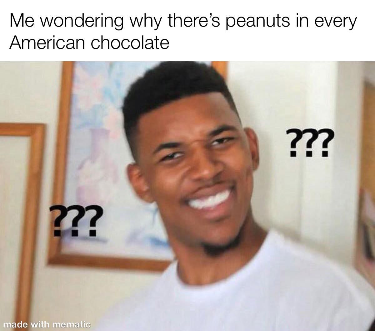 Fr why?