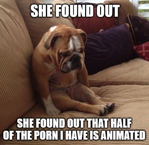 It's over you guys...