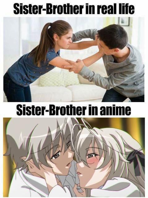 It's not incest if you say no chromo