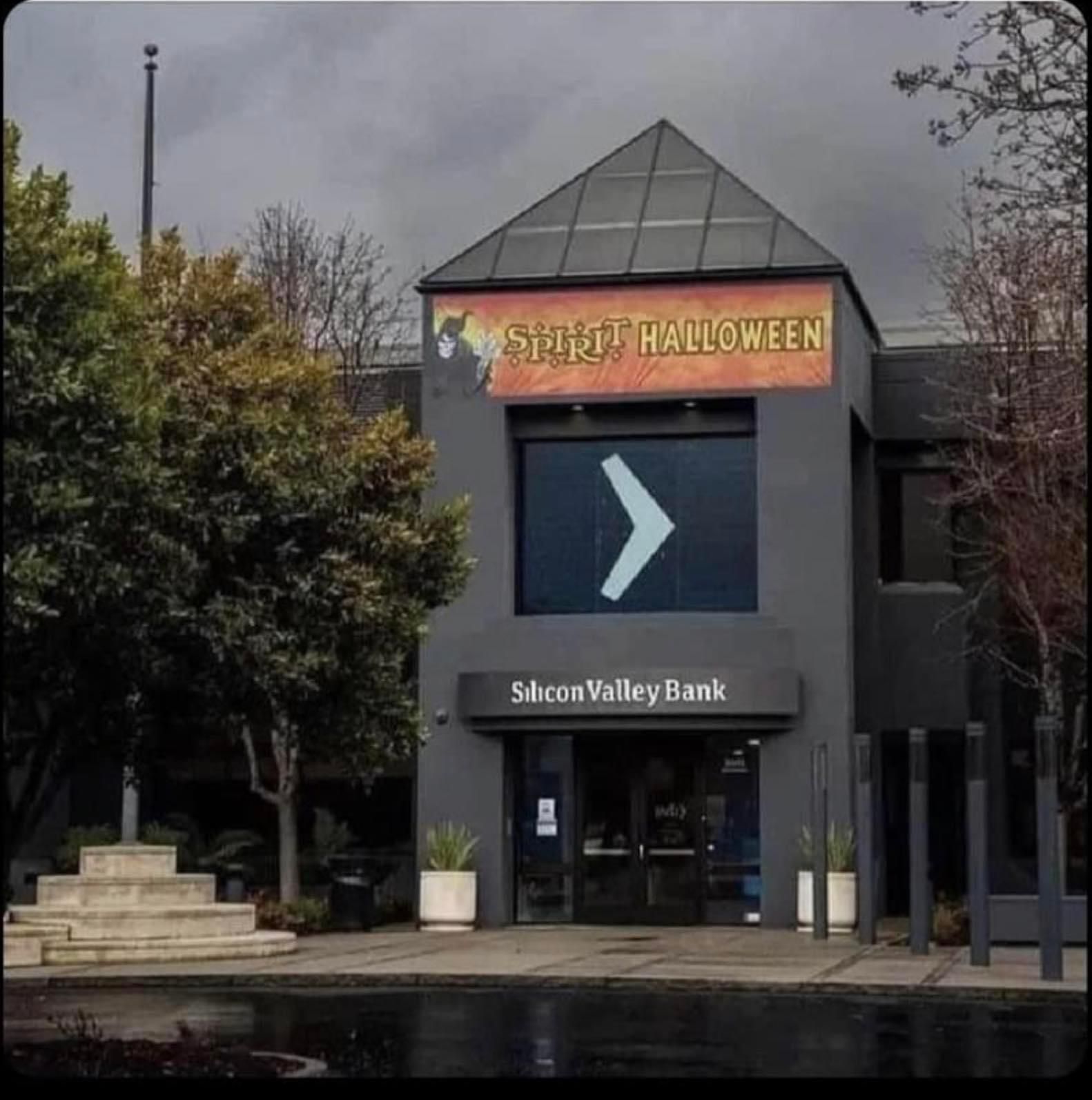 The only logical next step for SVB