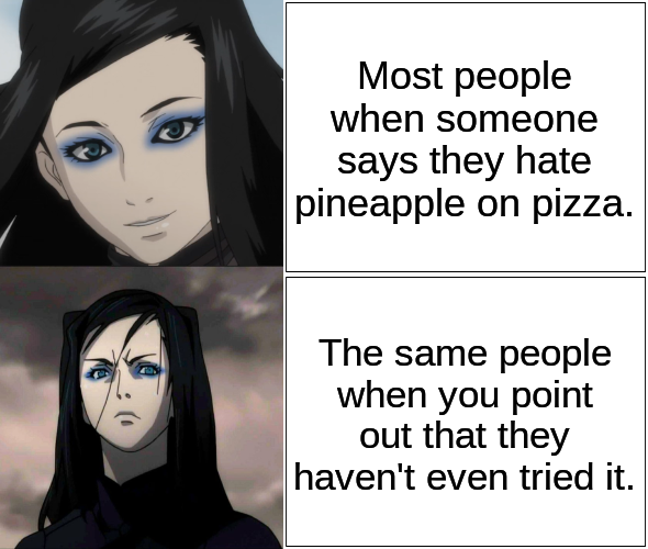 Seriously, It Isn't THAT Bad!