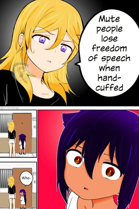 Daily Jahy-sama meme: day 923 ✓