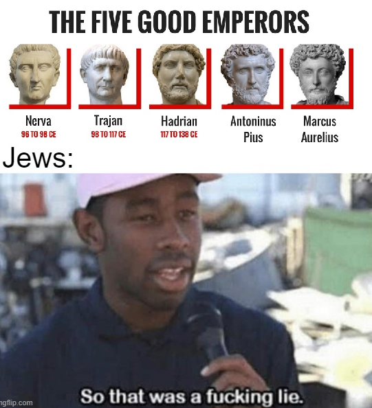 May their bones be crushed