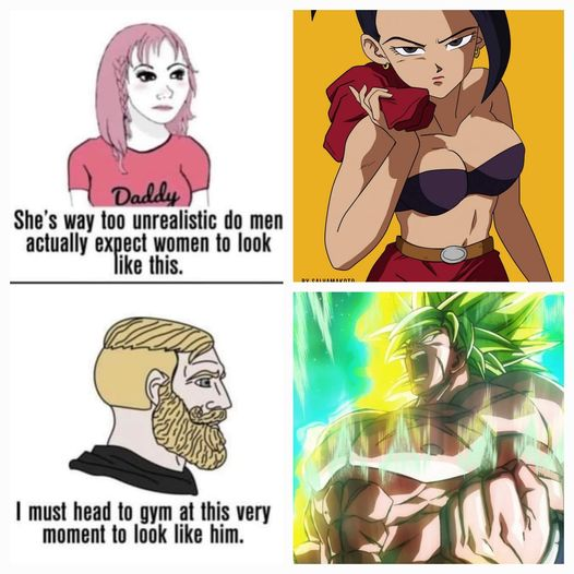 I see this argument all the time