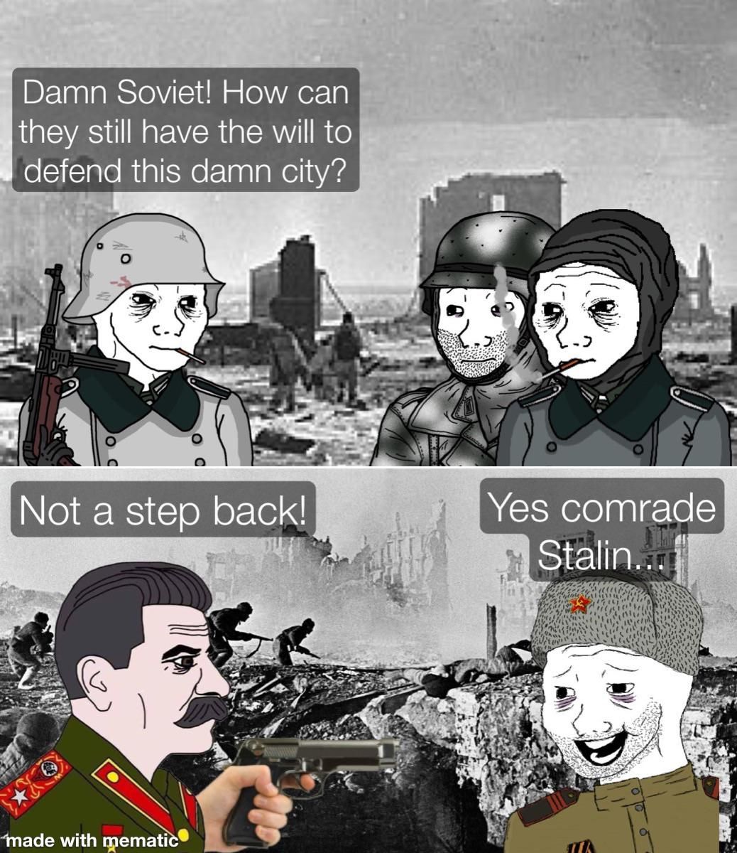 A really persuasive guy