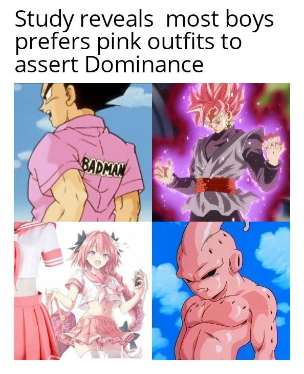 Change my mind..