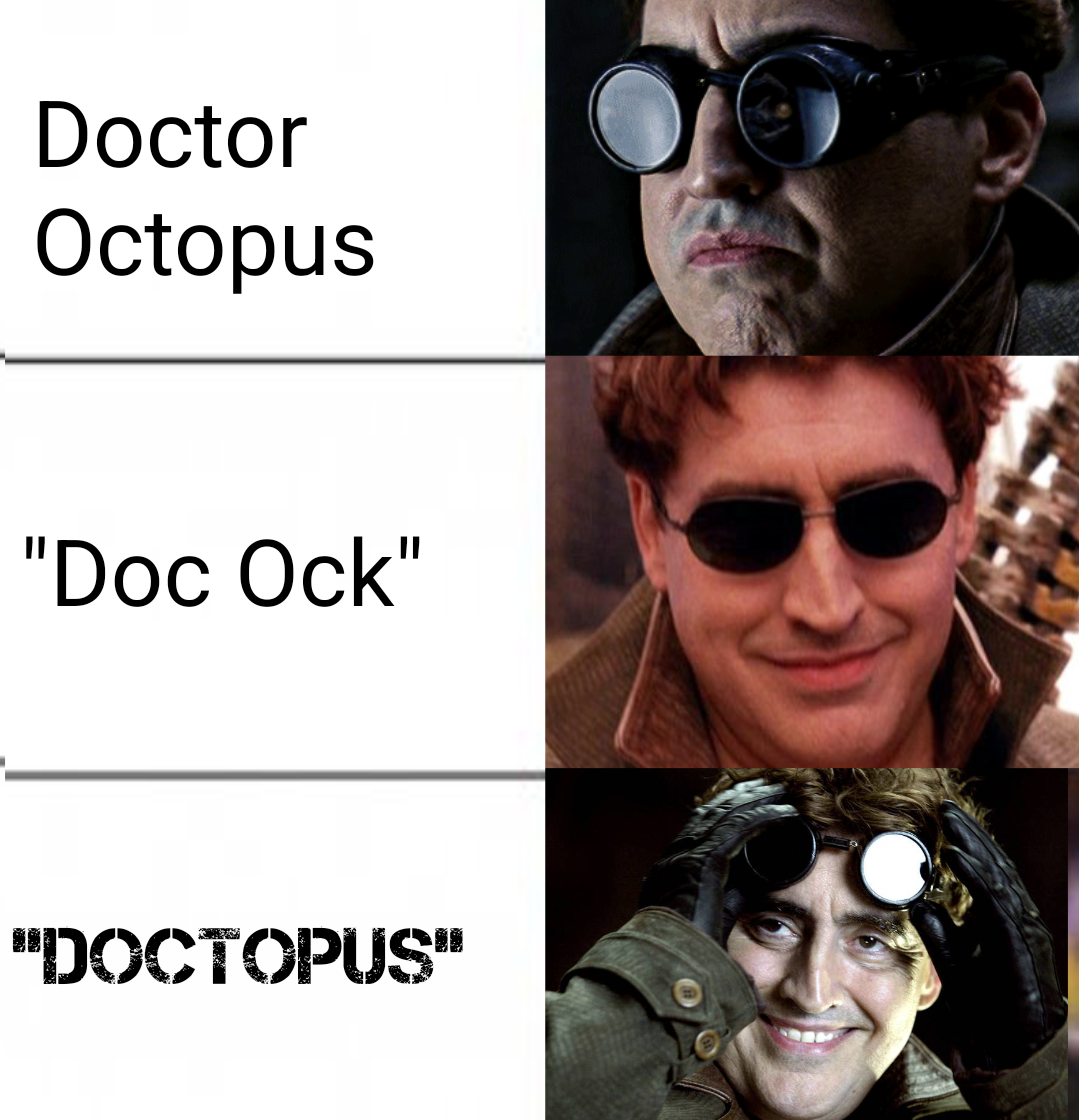 Seriously, Marvel, it was RIGHT THERE.