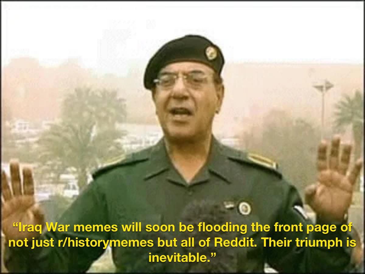 Monday, March 20, 2023, marks the 20th anniversary to the start of the Iraq War.