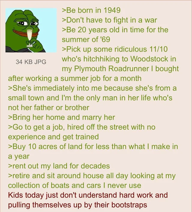press F