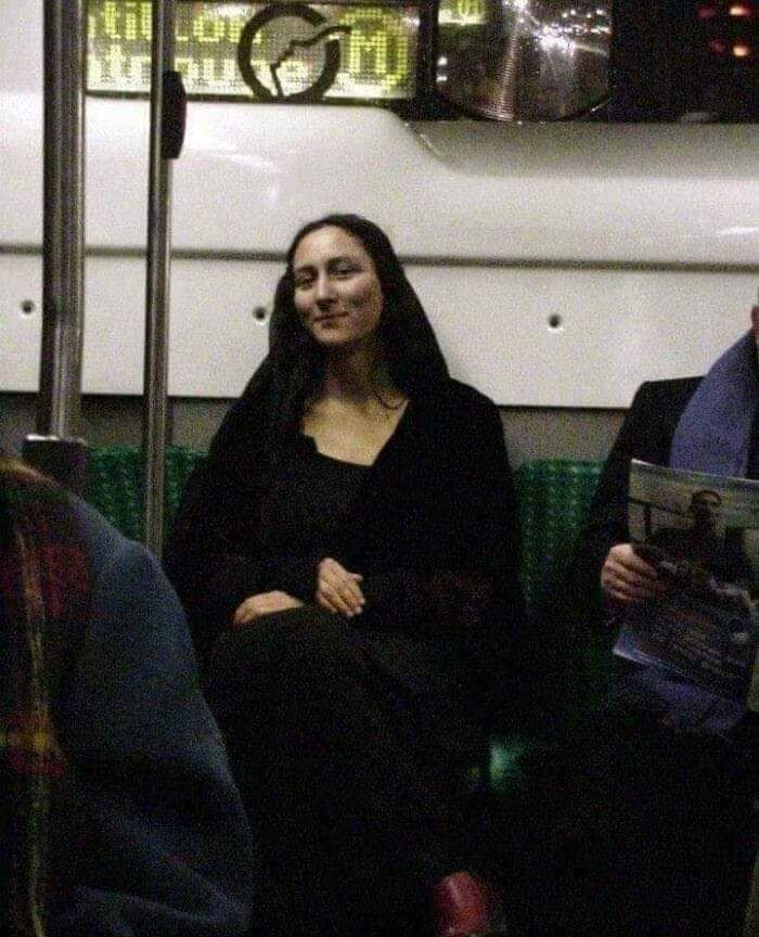 She is Alive
