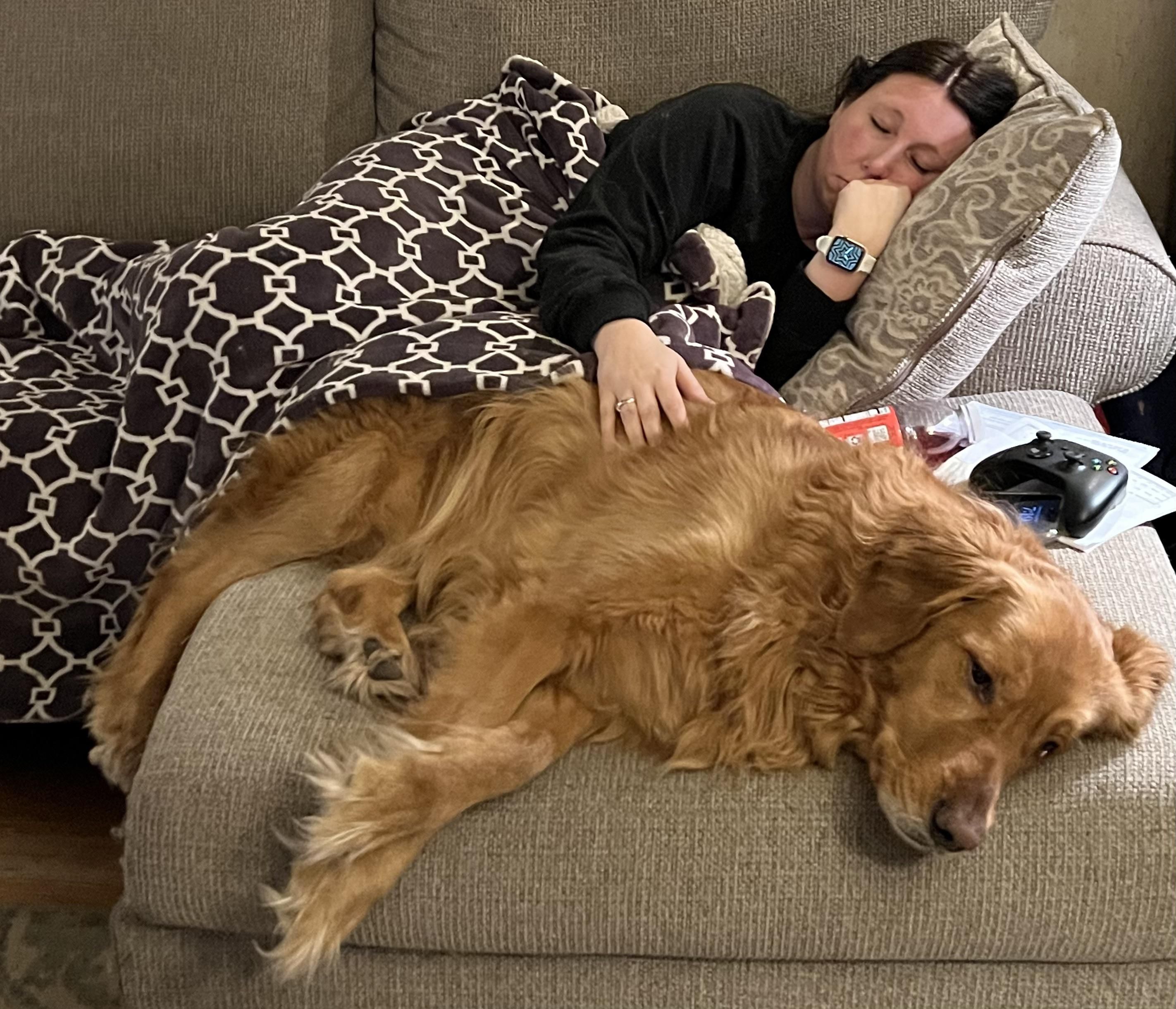 Walked in on my wife sleeping with my best friend.