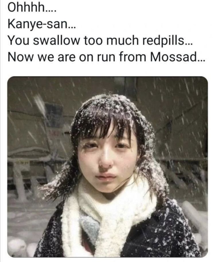 mossad