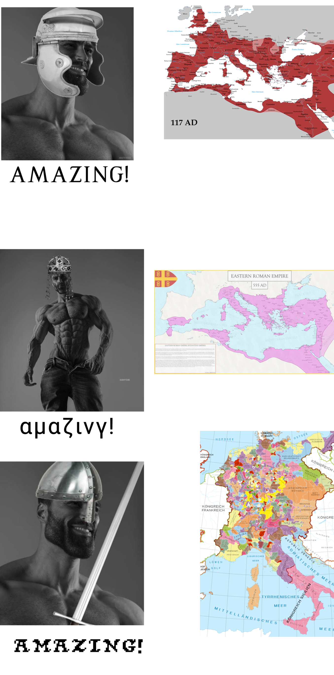 The definitive Romaboo