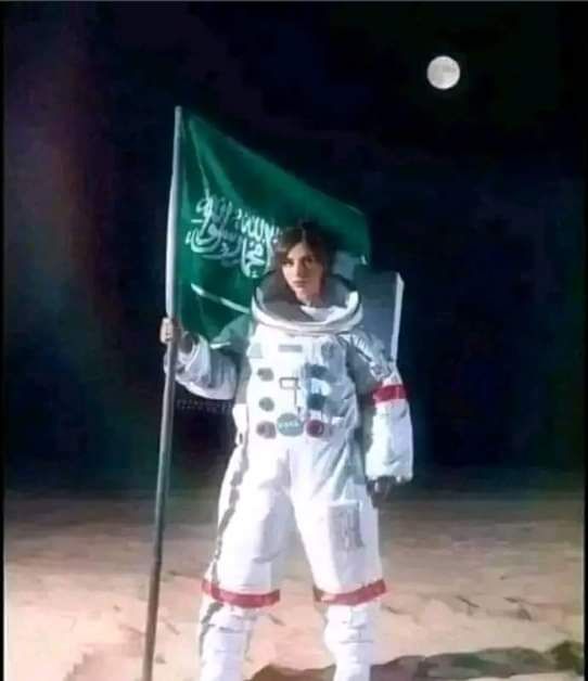 proof that the moon has it's own moon