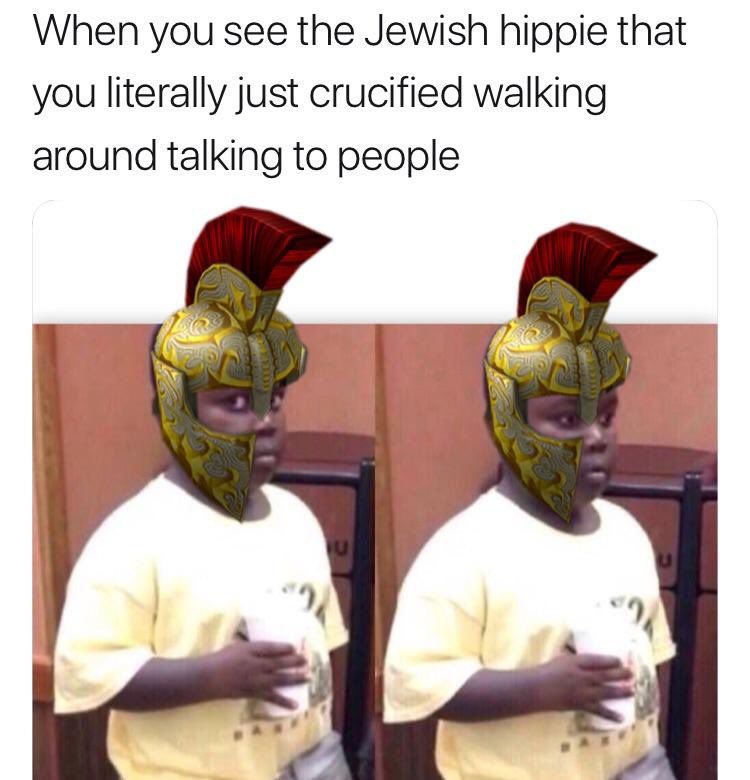 He's alive?
