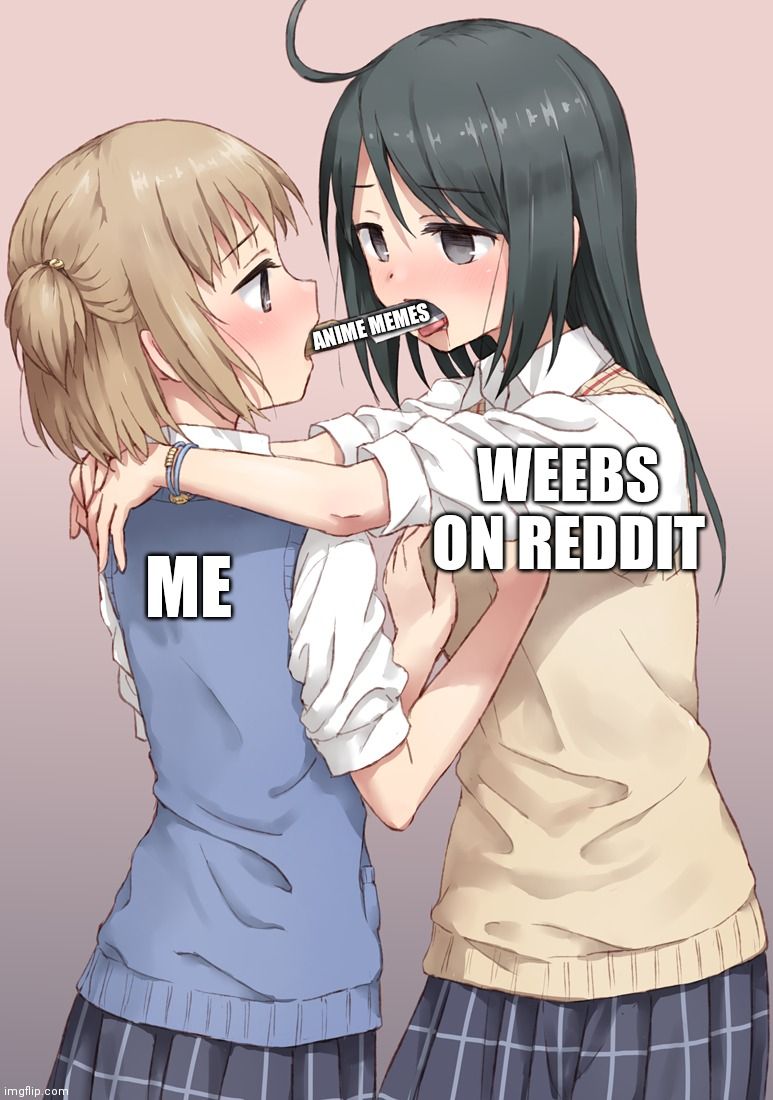 A toxic bond we have