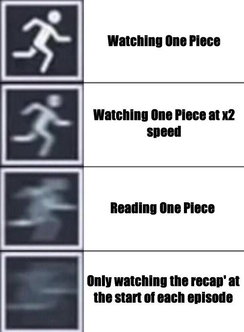 Fastest way... But at what cost
