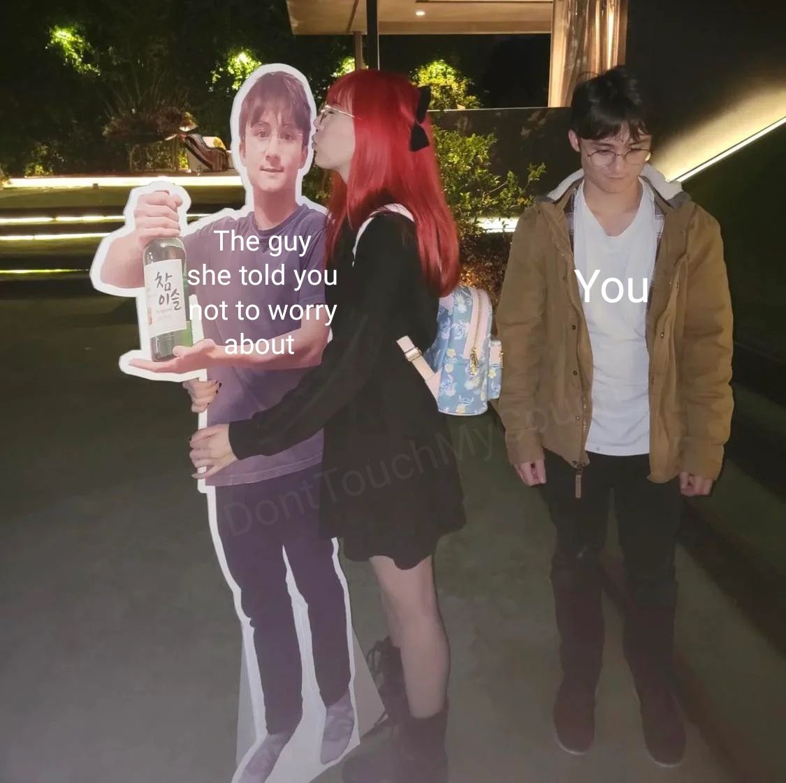 2D is always better