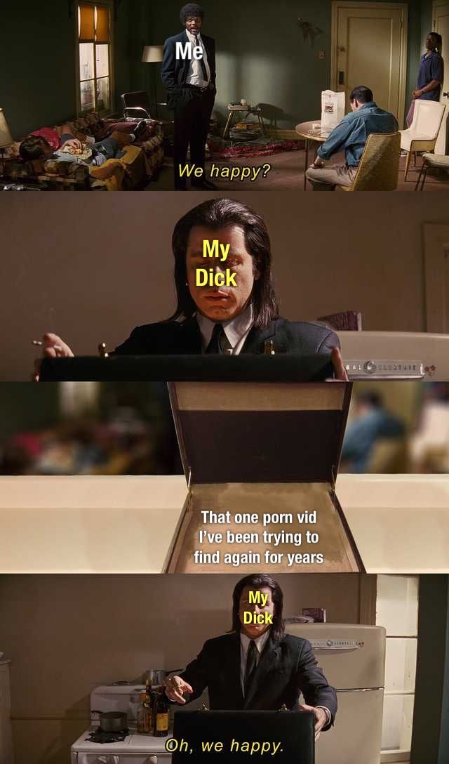 It’s been 84 years…