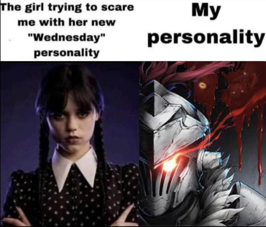 Source: goblin slayer