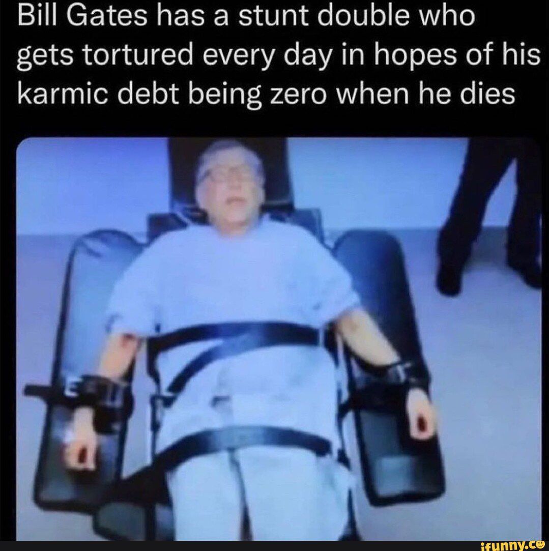 all the sins are transferred to him