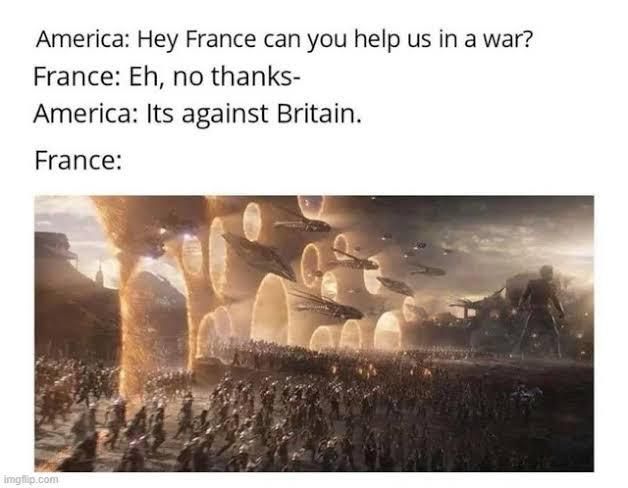 Can’t say it’s not true