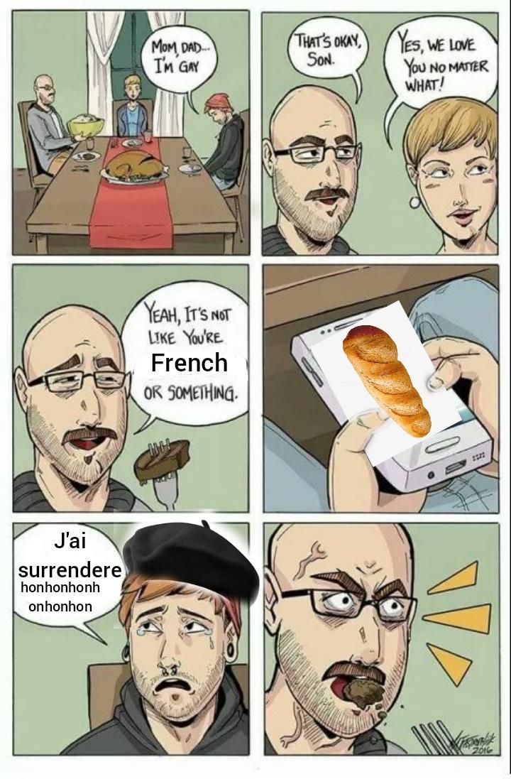 Kids these days smdh