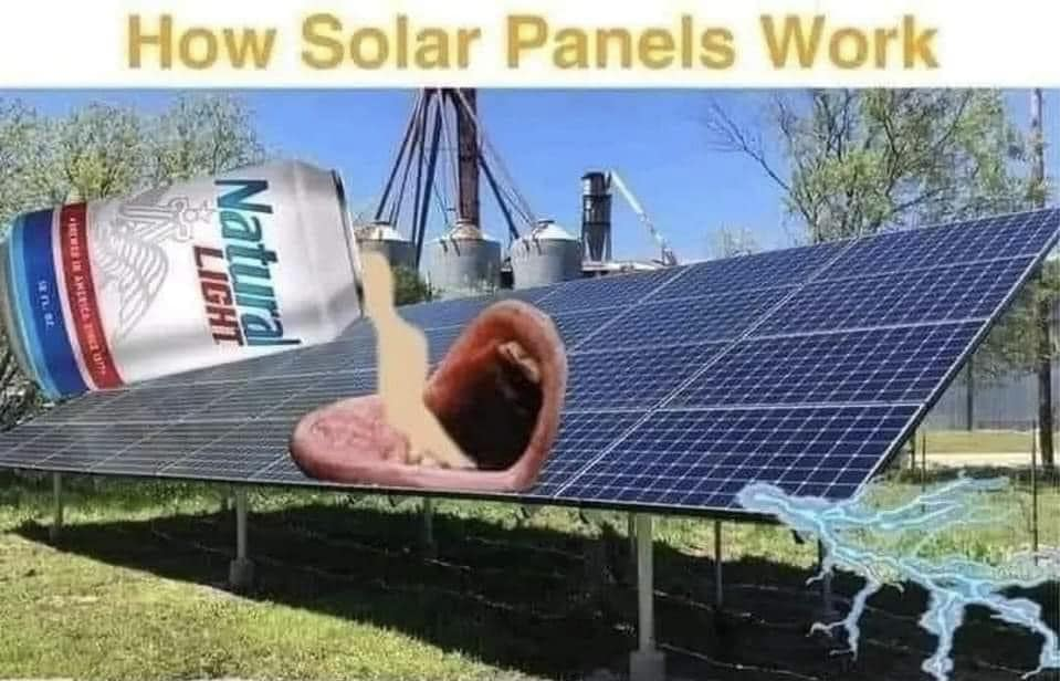 the truth