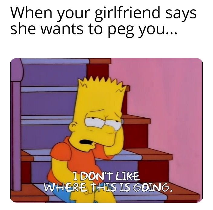 It's a real pain in the ass.
