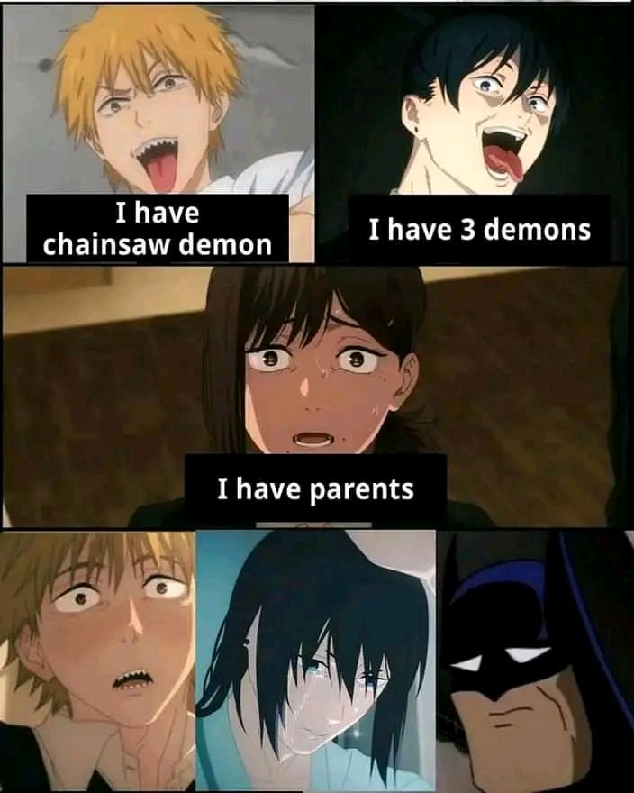 Even Batman got Roast...