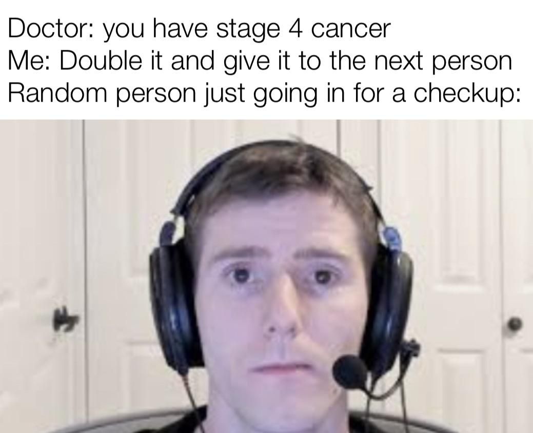 Double it