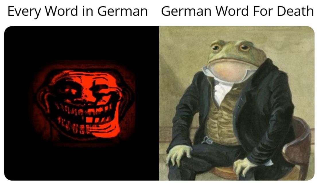 I Hate This Language