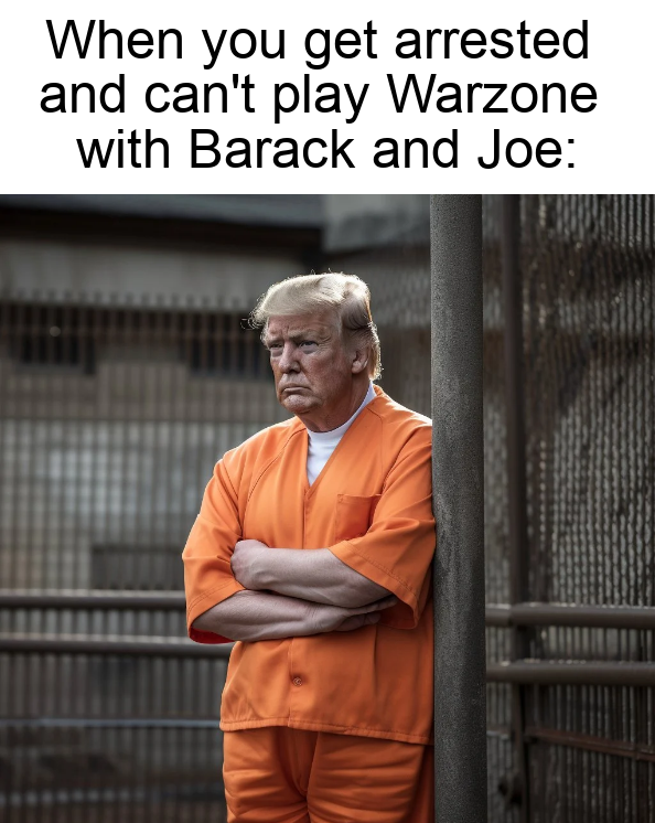 We need a new squad member