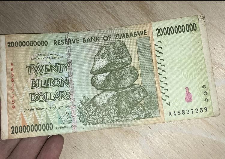 Certified rich
