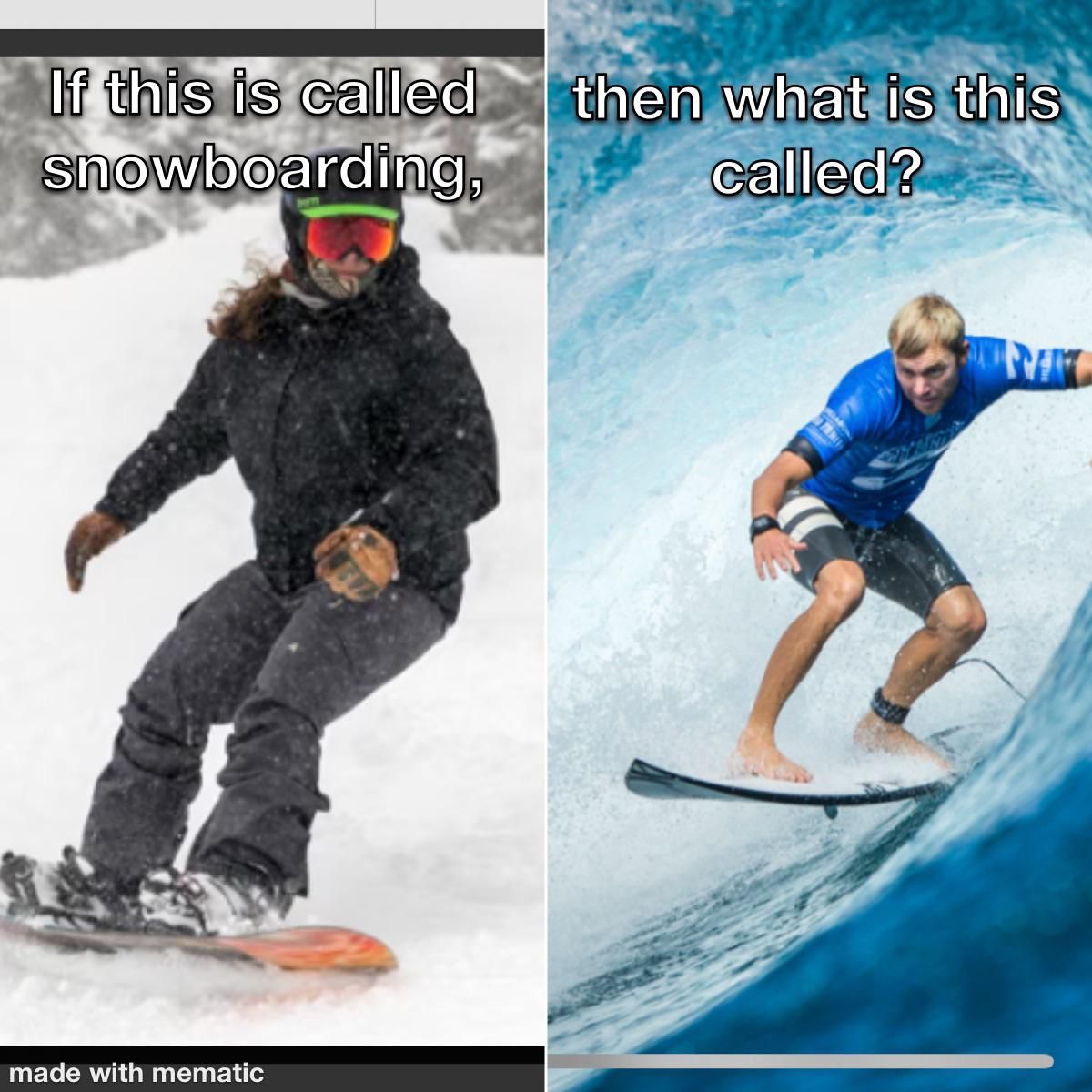 I wonder what it could be…