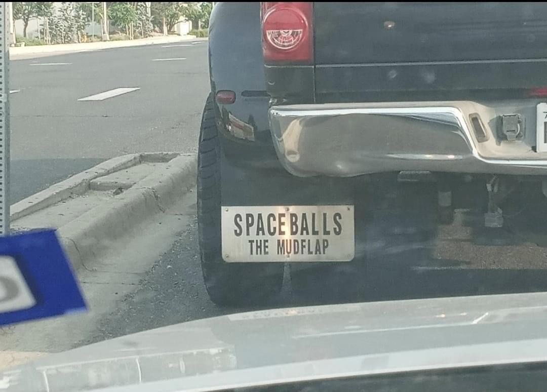 Spaceballs 2: The Search For More Money