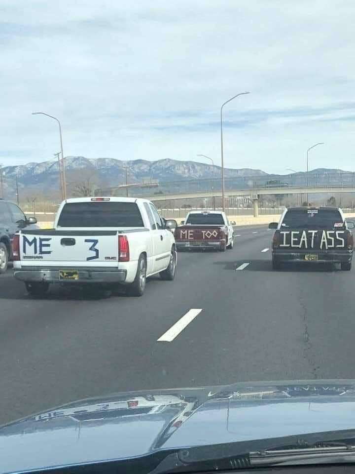 Only in Albuquerque