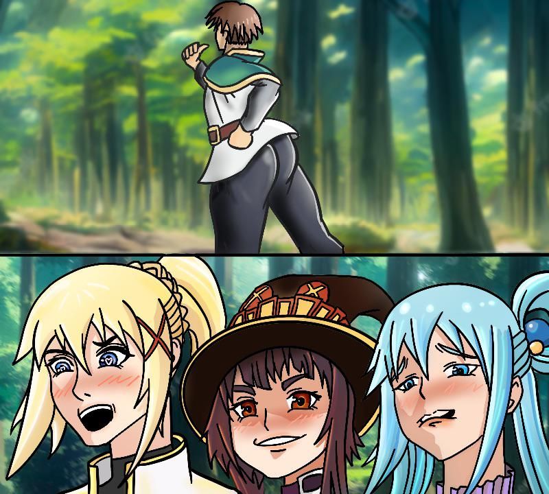 Konosuballin’