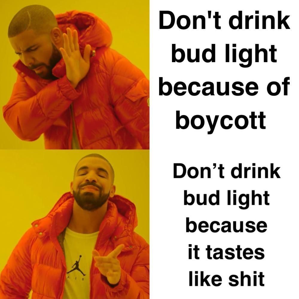 Miller light is better