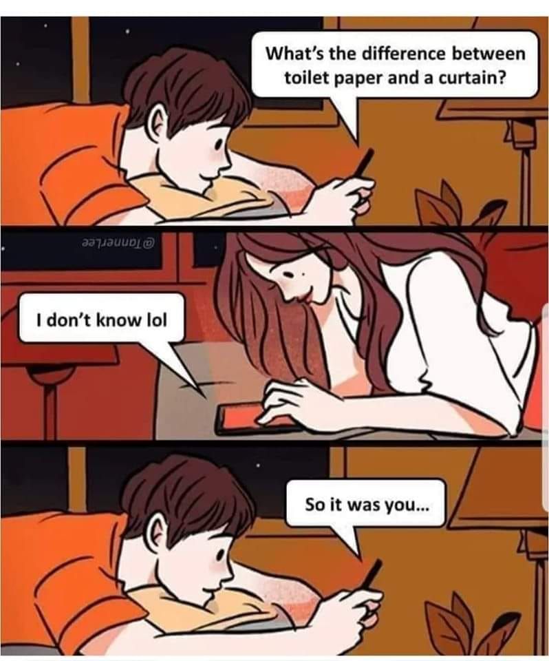 dirty ho